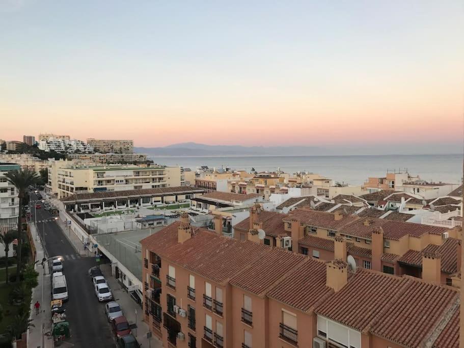 Apartamento En La Carihuela Torremolinos Exterior photo