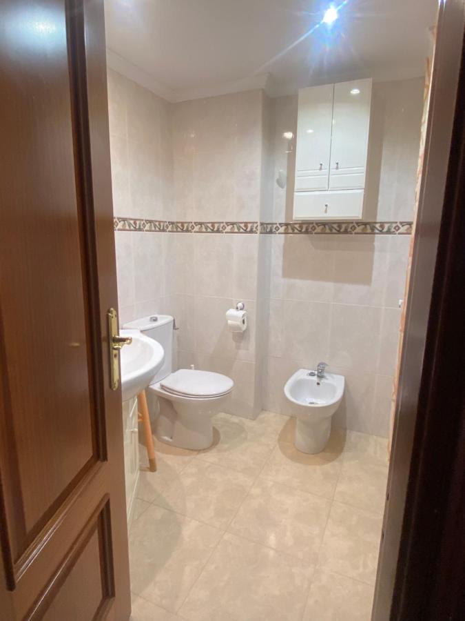 Apartamento En La Carihuela Torremolinos Exterior photo