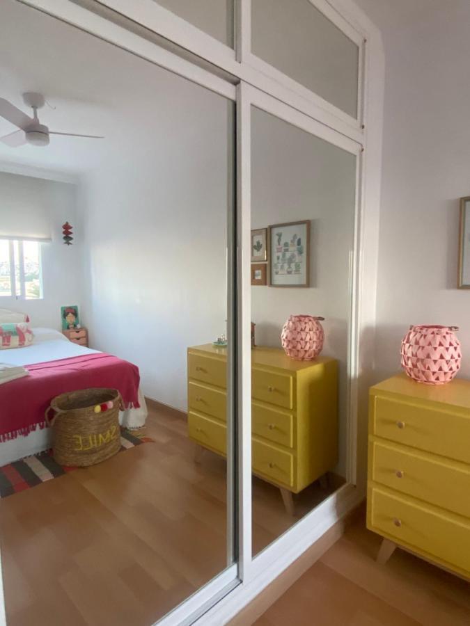 Apartamento En La Carihuela Torremolinos Exterior photo