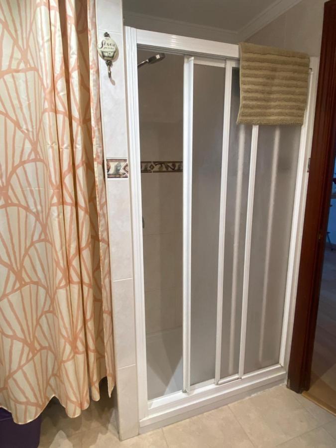 Apartamento En La Carihuela Torremolinos Exterior photo